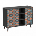 Buffet Moderne en Bois