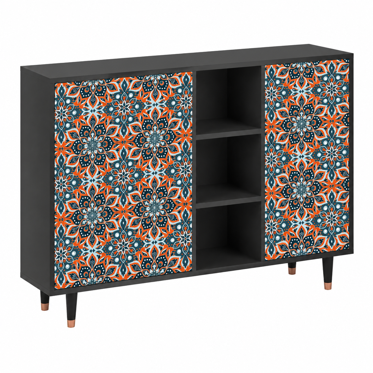 Buffet Moderne en Bois