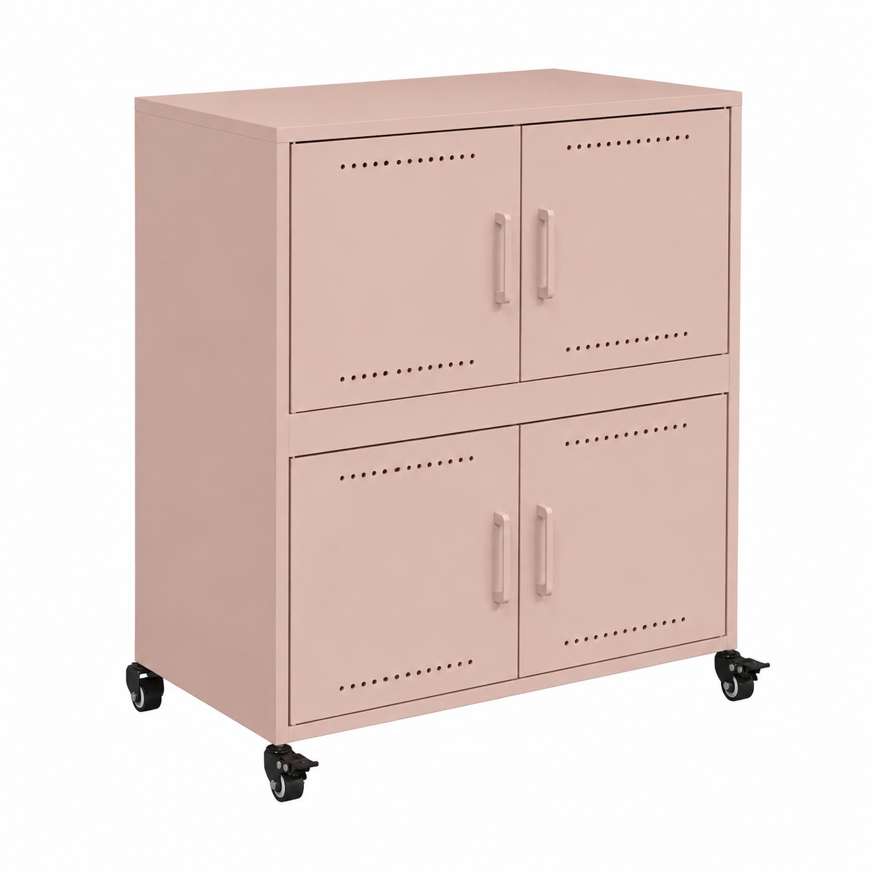 Armoire de Rangement Polyvalente 68 x 39 x 72 cm