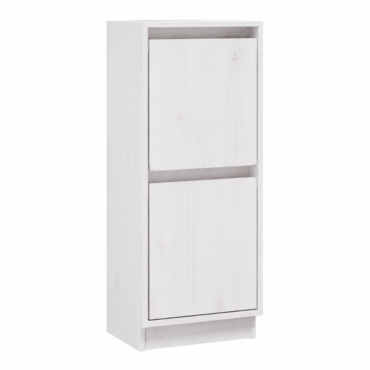 Buffets en Bois Blanc 31,5x34x75 cm